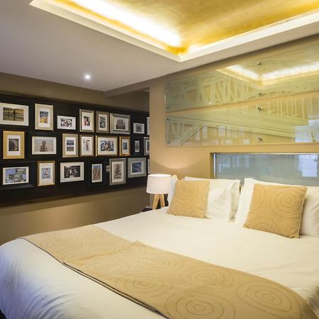 Le Monde Hotel EDI Eksteriør bilde