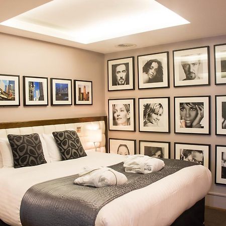 Le Monde Hotel EDI Eksteriør bilde