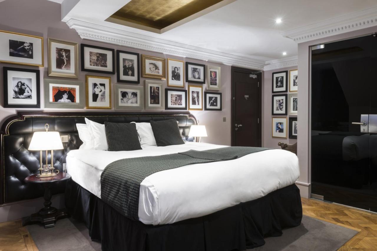 Le Monde Hotel EDI Eksteriør bilde