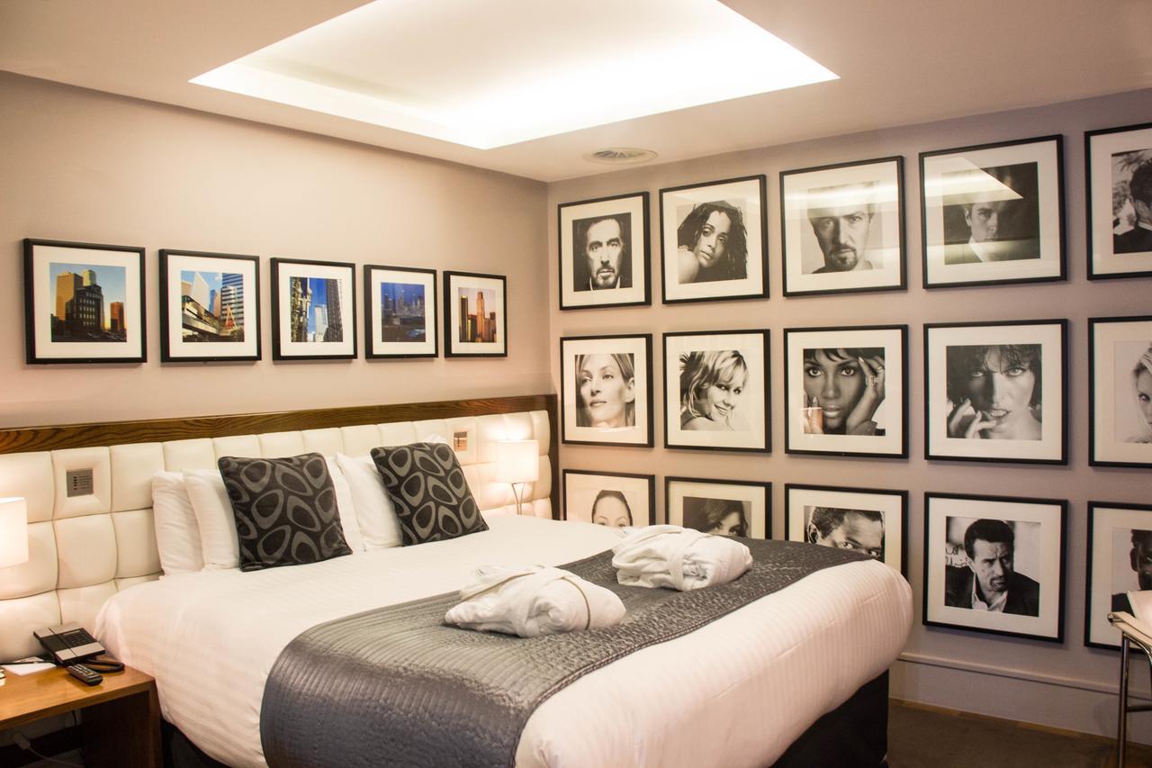 Le Monde Hotel EDI Eksteriør bilde