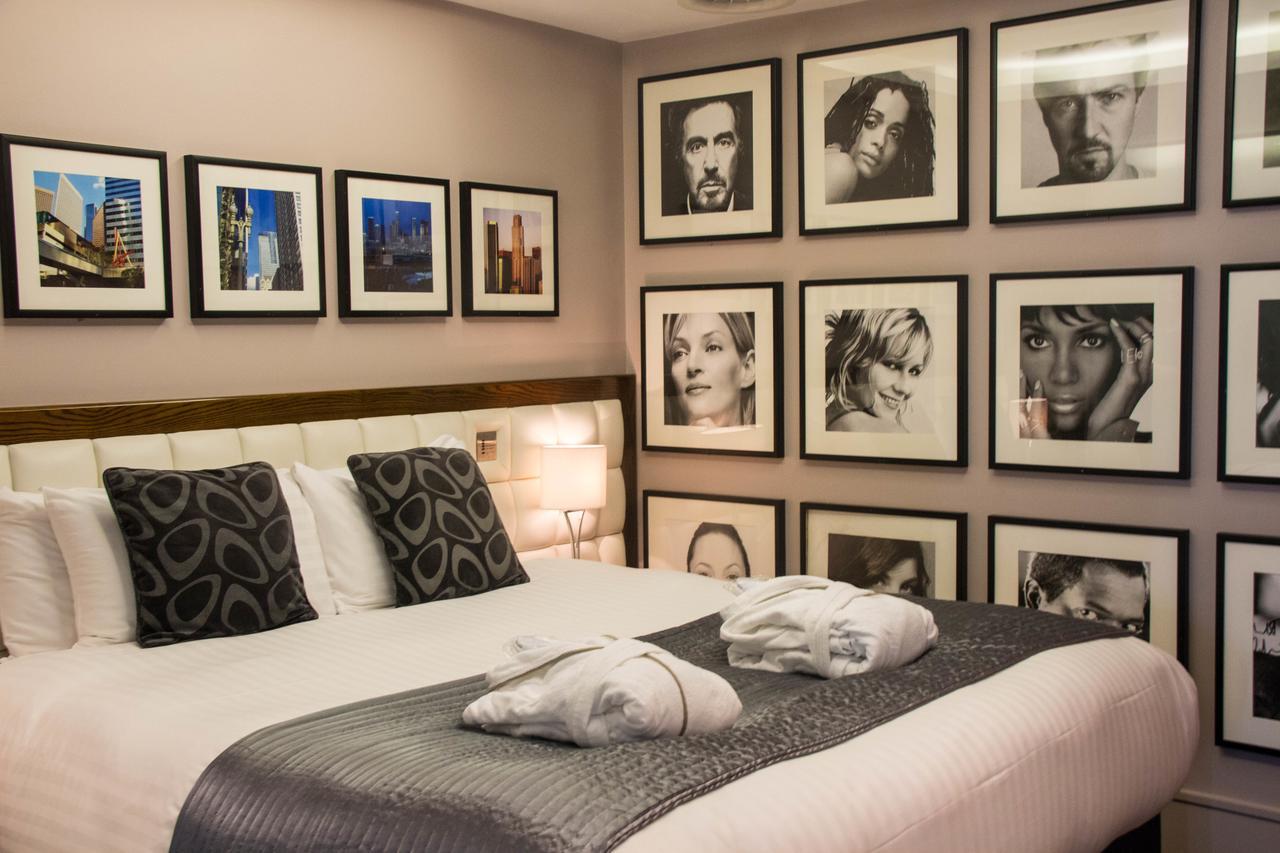 Le Monde Hotel EDI Eksteriør bilde