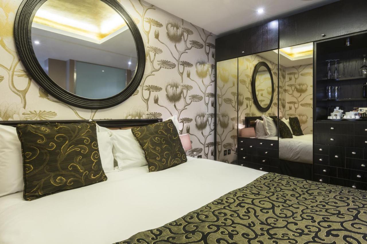Le Monde Hotel EDI Eksteriør bilde